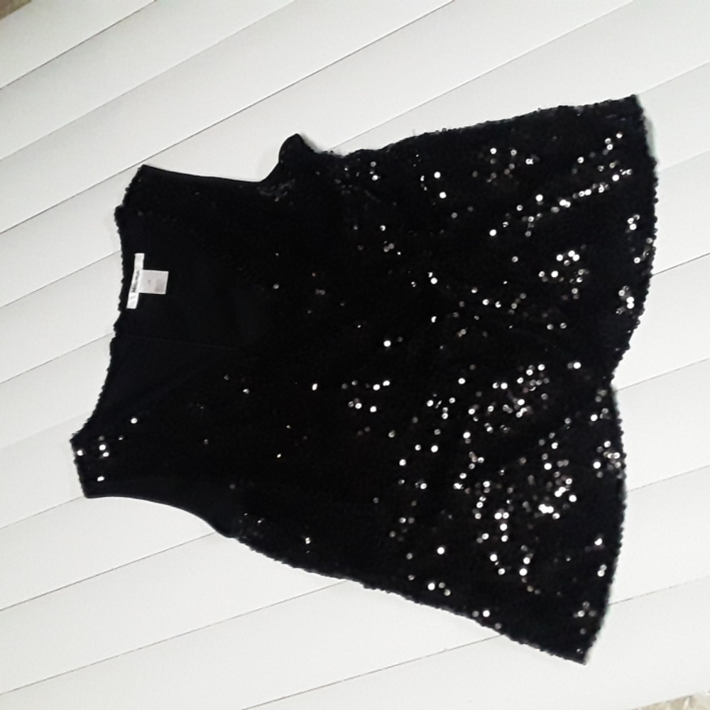 Sequined Beauty❤